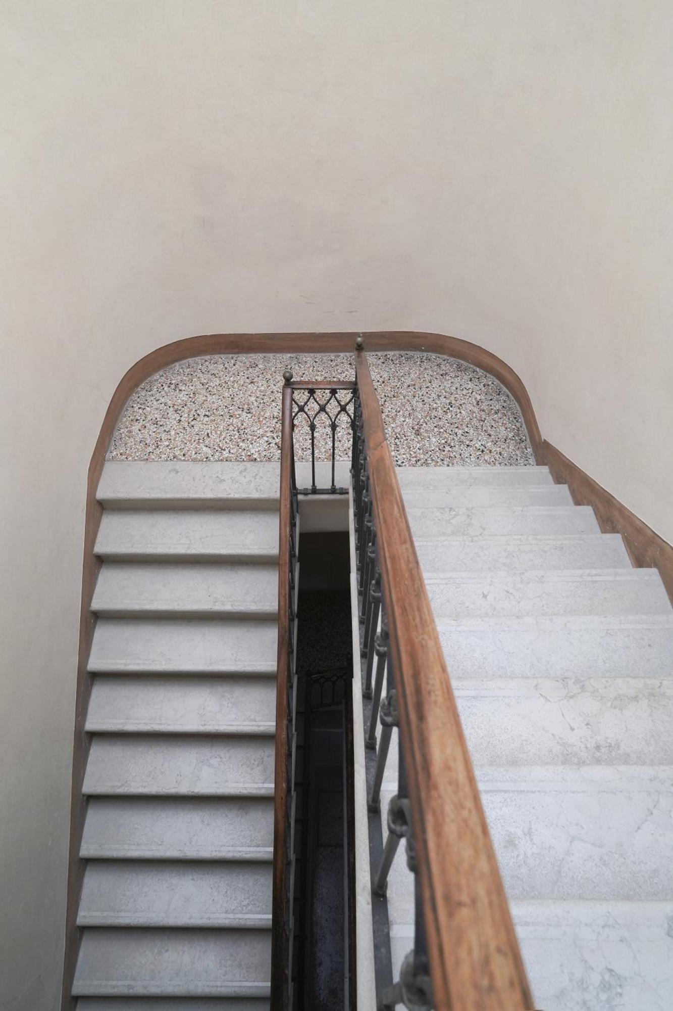 ונציה Super Central 1 Bedroom Apartment מראה חיצוני תמונה