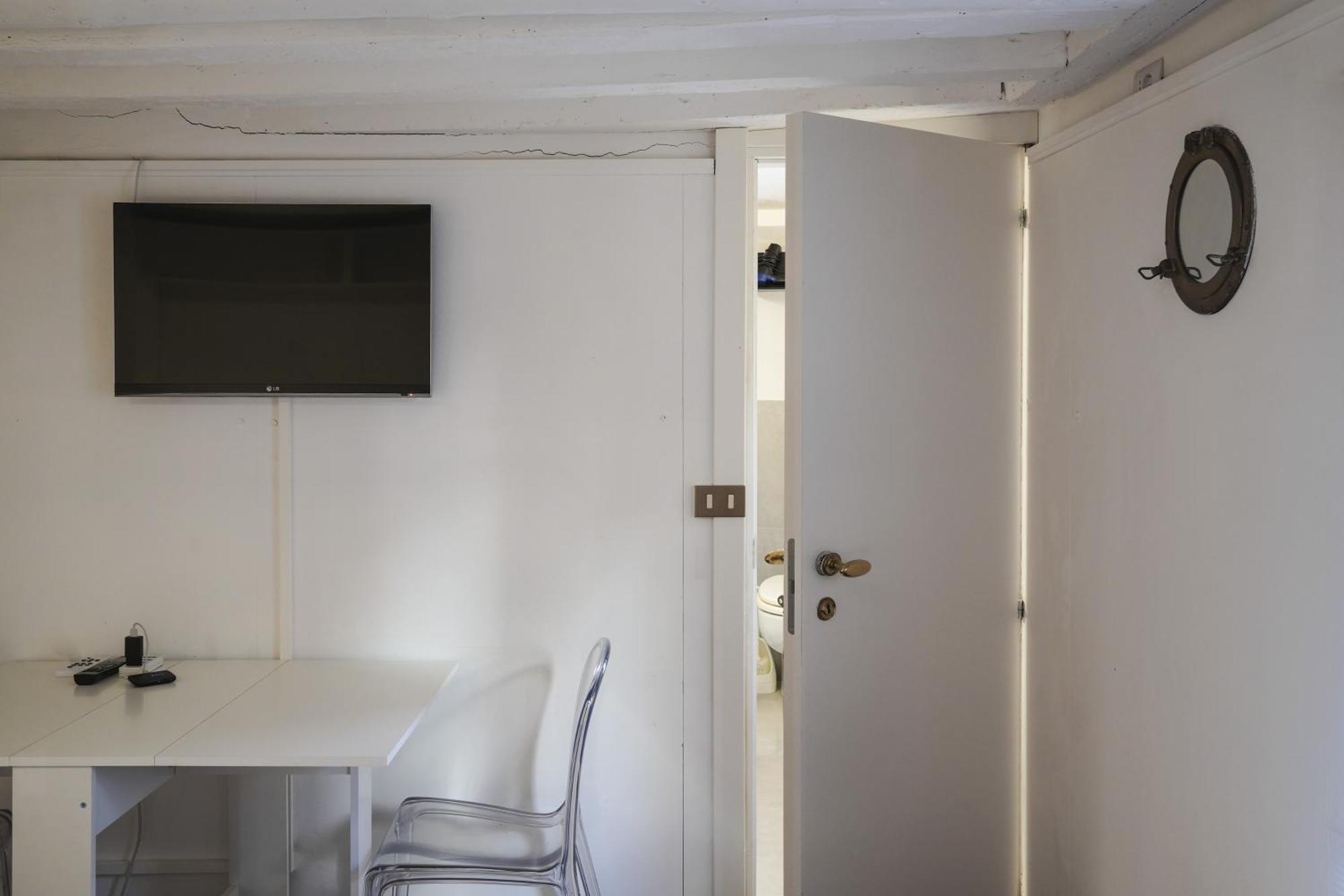 ונציה Super Central 1 Bedroom Apartment מראה חיצוני תמונה